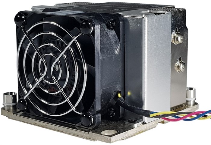 Кулер  Ablecom ACL-S20210 1044641