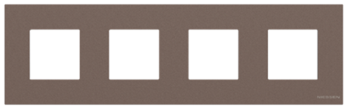 Рамка  ABB 2CLA227400N3701 822433