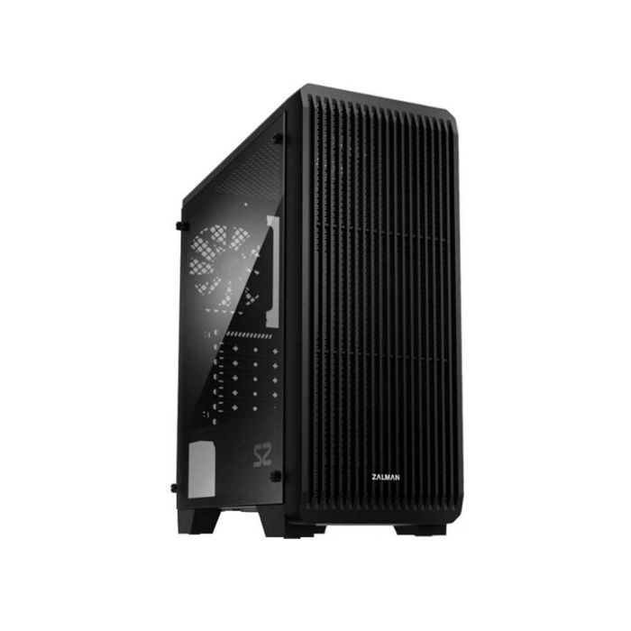 Корпус ATX Zalman S2 680003