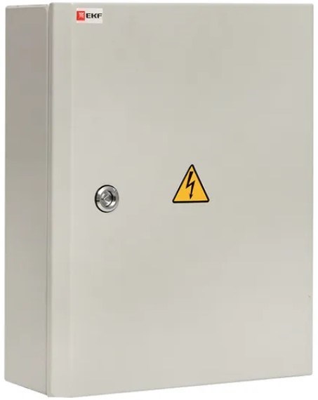 Щит распределительный EKF mb24-24 707932