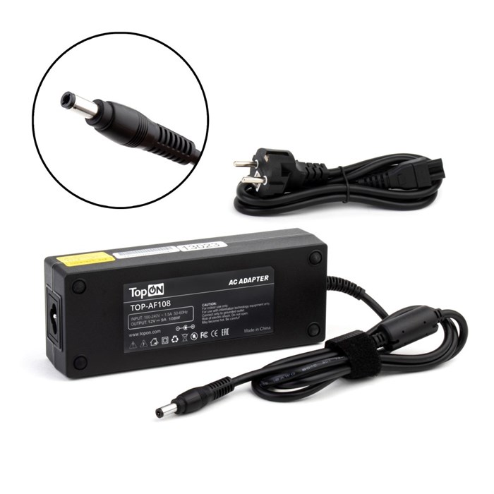 Блок питания  TopOn TOP-AF108 1222354