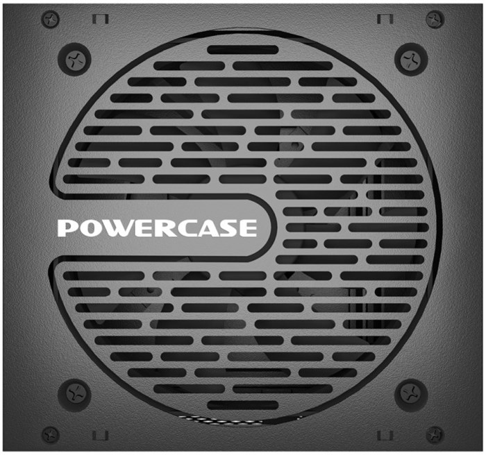 Блок питания ATX Powercase PB600 1162576