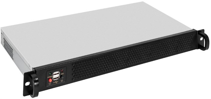 Корпус серверный 1U Exegate Pro 1U250-11 1176945