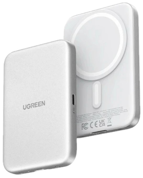 Бокс внешний  UGreen D619 1239596