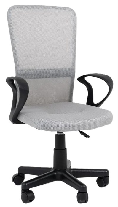 Кресло офисное Byroom HS-8055-A-G 1177471