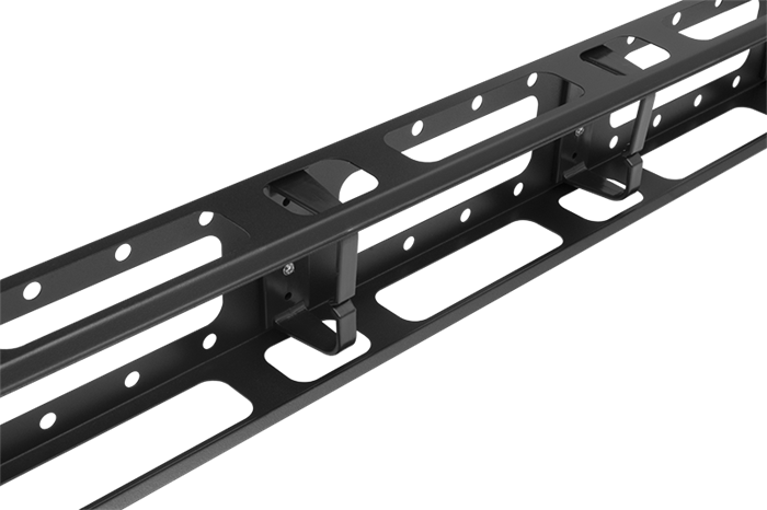 Кабельный организатор  SNR SNR-VR-ORG-1-42 703071
