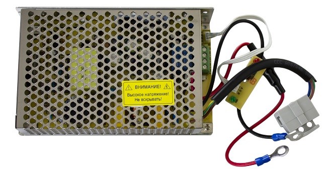 Источник питания  AccordTec ББП-80 БК 766515