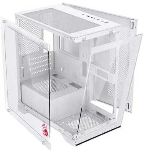 Корпус mATX Bloody BD-CC105 1144817