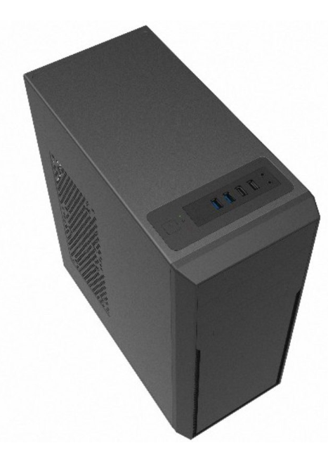 Корпус ATX Foxline FL-302-FZ450-U32 1024926