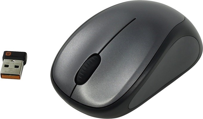 Мышь беспроводная Logitech M235 533914