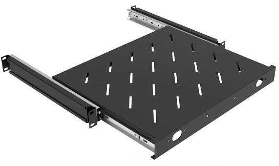 Полка выдвижная SNR SNR-SHELF-06035-20BS 1180330