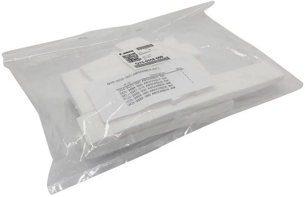 Запчасть  Canon QY5-0558 1215935
