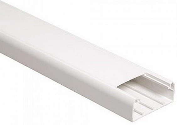 Кабель-канал  IEK CKK40-100-060-1-K01 504472