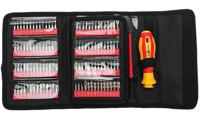 Набор отверток Rexant 12-4772-3 1170243