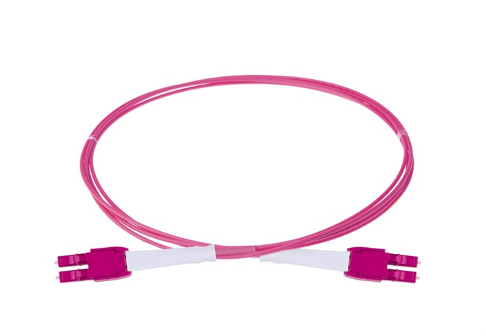 Патч-корд волоконно-оптический Eurolan 41B-40-LC-LC-10 1003625