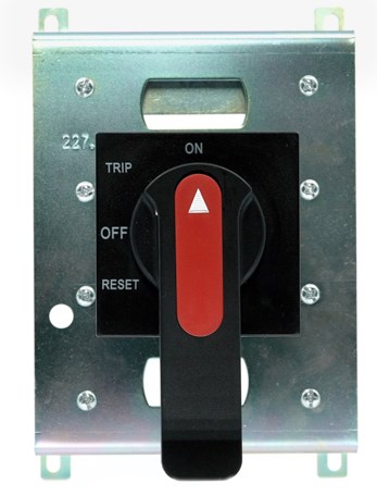 Ручка  DEKraft 28229DEK 1150381