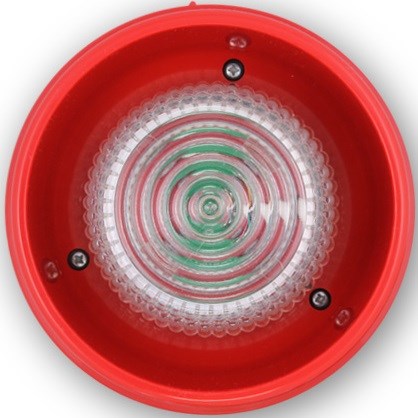 Оповещатель  ТЕКО Астра-Z-2345 690923