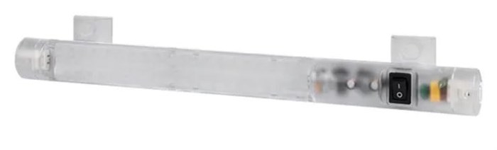 Светильник светодиодный EKF ELS025 1131747