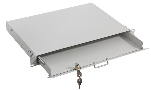 Полка для клавиатуры TLK TLK-KB1-GY 467994