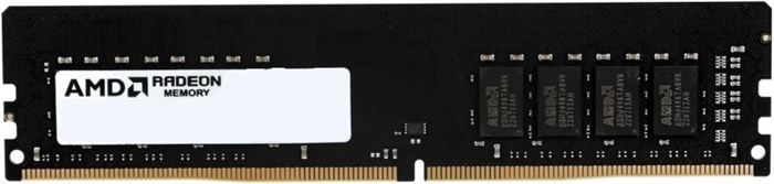 Модуль памяти DDR4 8GB AMD R948G3206U2S-UO 1066709