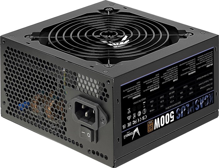 Блок питания ATX Formula V KCAS PLUS 500W 1177164