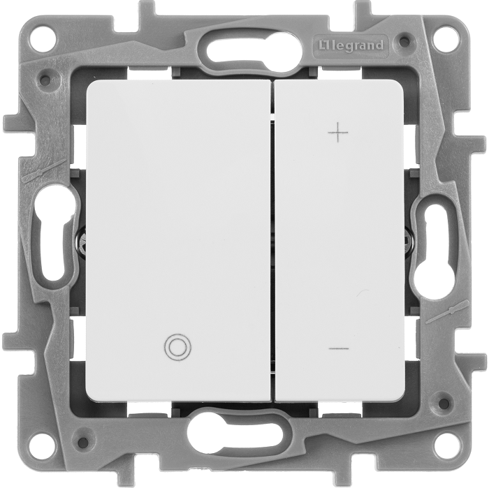 Светорегулятор  Legrand 672218 898820