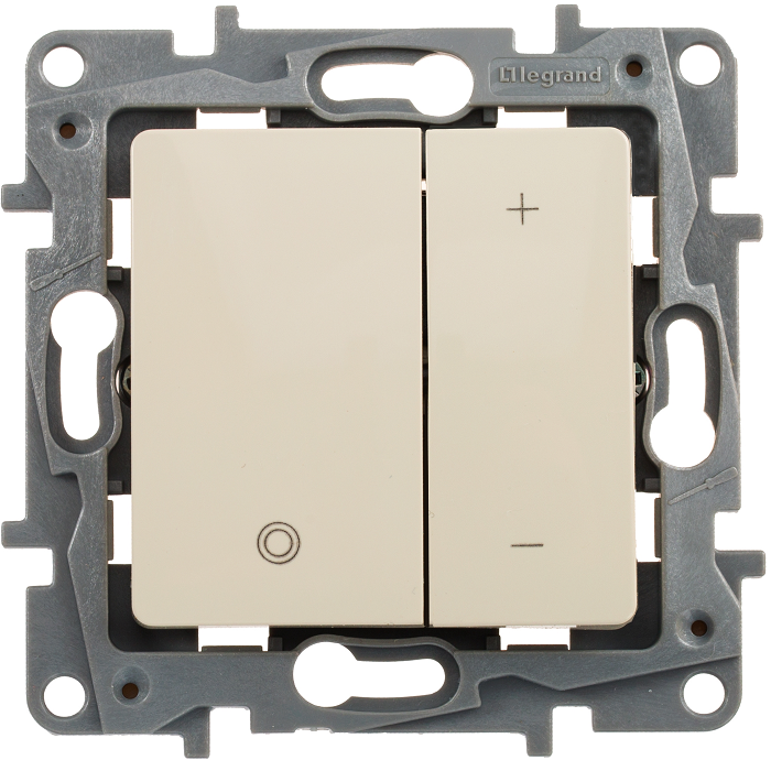 Светорегулятор  Legrand 672318 898833