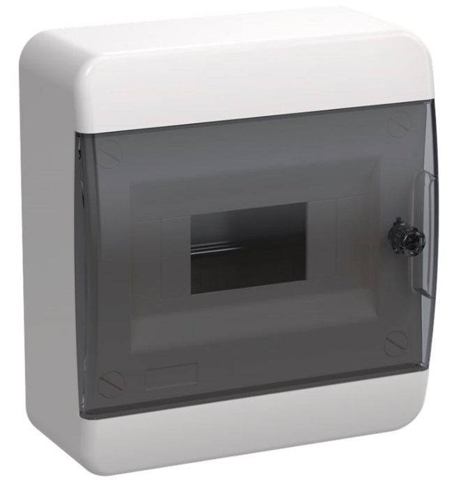 Щит распределительный навесной IEK TF5-KP12-N-08-41-K01-K03 1152747