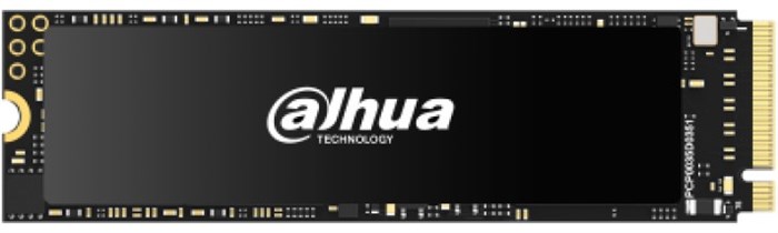 Накопитель SSD M.2 2280 Dahua DHI-SSD-C970VN512G 512 ГБ 1118889
