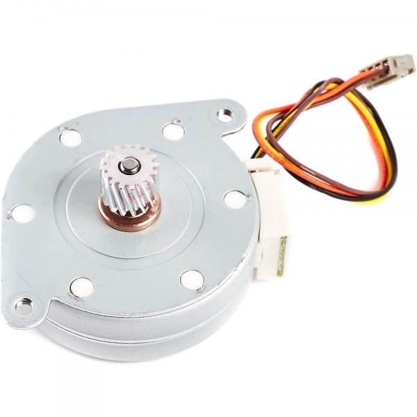 Запчасть  Kyocera 302K394210 1223409