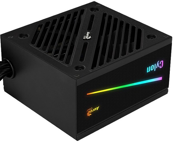 Блок питания ATX AeroCool CYLON 500W 690546