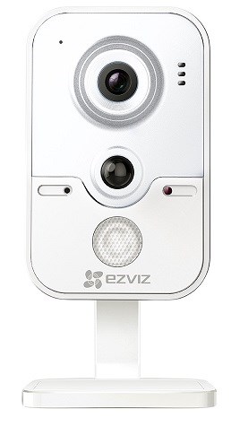 Видеокамера IP EZVIZ C2W 551335