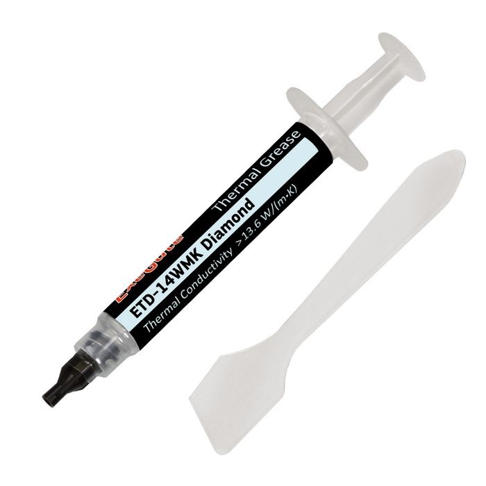 Термопаста  Exegate ETD-14WMK 783911