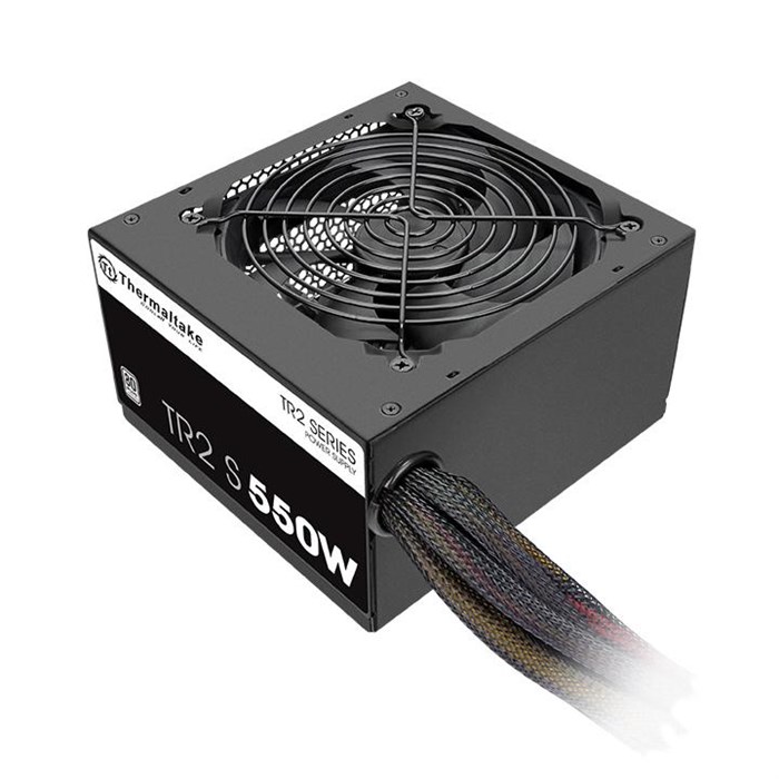 Блок питания ATX Thermaltake TR2 S 550W 679872