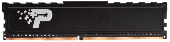 Модуль памяти DDR4 16GB Patriot Memory PSP416G2666H1 1231621