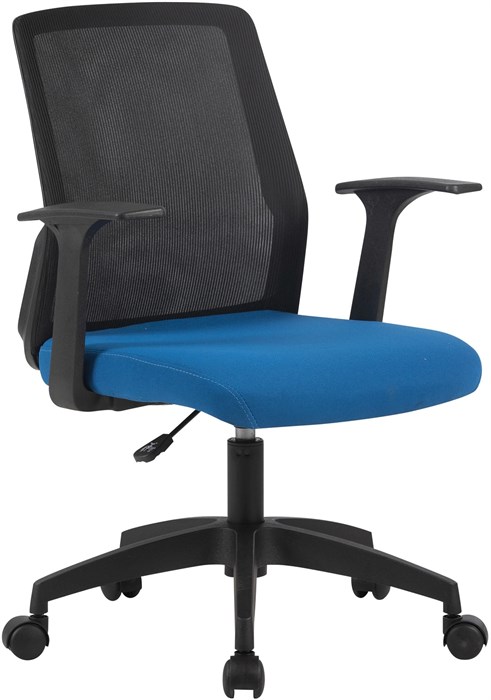 Кресло  Cactus CS-MC222-BKBL 1138894