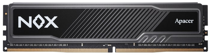 Модуль памяти DDR4 16GB (2*8GB) Apacer AH4U16G36C25YMBAA-1 983166