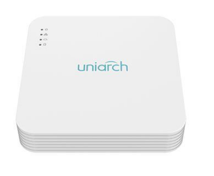 Видеорегистратор  UNIVIEW NVR-104LB-P4 823502