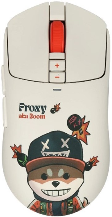 Мышь Wireless A4Tech Bloody R72 Ultra Duo 1238757