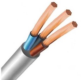 Кабель  ККЗ ПВС 3x1,5 626908