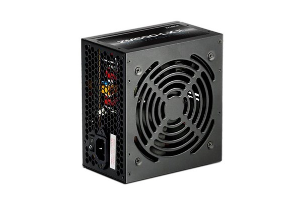 Блок питания ATX Zalman ZM600-LXII 721731