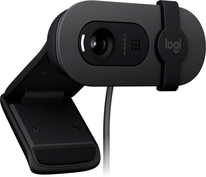 Веб-камера  Logitech Brio 100 1092594