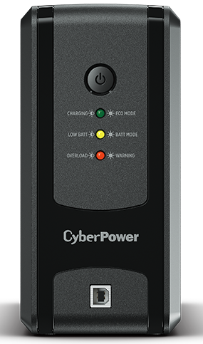 Источник бесперебойного питания  CyberPower UT650EIG 632376