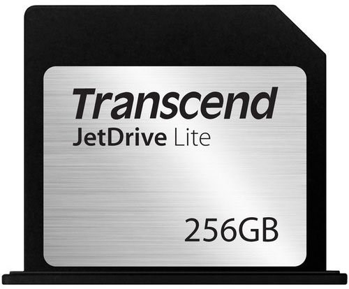 Карта памяти SDXC 256GB Transcend TS256GJDL350 518074