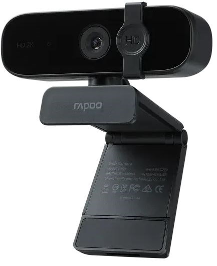 Веб-камера  Rapoo C280 1167372