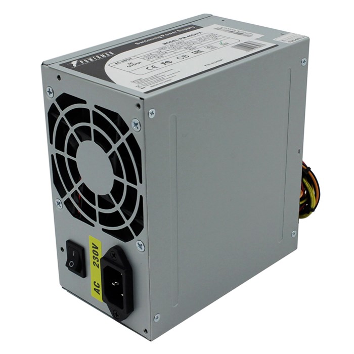 Блок питания ATX Powerman PM-400ATX 697077