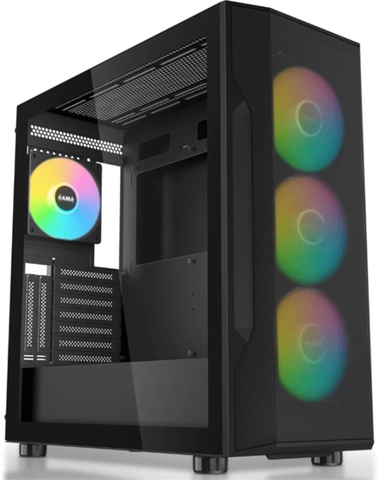 Корпус ATX SAMA S40 1227926