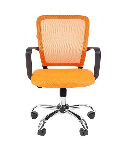 Кресло офисное Chairman 698 843663