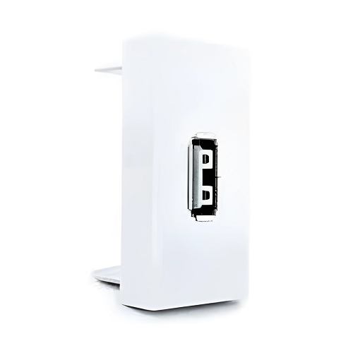 Розетка  Ecoplast 857604 1018811