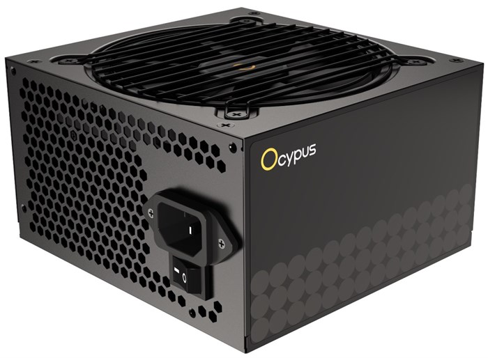 Блок питания ATX Ocypus Gamma P850 [P850-WD] 1191783